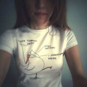 Meet your Posher, Tanya